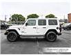 2023 Jeep Wrangler Sahara (Stk: U21297) in Burlington - Image 3 of 31