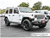 2023 Jeep Wrangler Sahara (Stk: U21297) in Burlington - Image 12 of 31