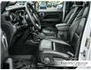 2023 Jeep Wrangler Sahara (Stk: U21297) in Burlington - Image 14 of 31