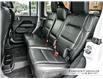 2023 Jeep Wrangler Sahara (Stk: U21297) in Burlington - Image 18 of 31