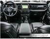 2023 Jeep Wrangler Sahara (Stk: U21297) in Burlington - Image 19 of 31