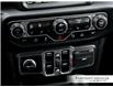 2023 Jeep Wrangler Sahara (Stk: U21297) in Burlington - Image 25 of 31