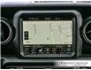 2023 Jeep Wrangler Sahara (Stk: U21297) in Burlington - Image 26 of 31