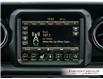 2023 Jeep Wrangler Sahara (Stk: U21297) in Burlington - Image 27 of 31