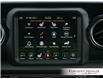 2023 Jeep Wrangler Sahara (Stk: U21297) in Burlington - Image 30 of 31
