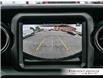 2023 Jeep Wrangler Sahara (Stk: U21297) in Burlington - Image 31 of 31