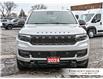 2024 Jeep Wagoneer L Series II Carbide (Stk: U21484) in Burlington - Image 2 of 35