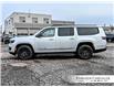 2024 Jeep Wagoneer L Series II Carbide (Stk: U21484) in Burlington - Image 3 of 35