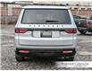 2024 Jeep Wagoneer L Series II Carbide (Stk: U21484) in Burlington - Image 5 of 35