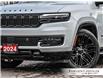 2024 Jeep Wagoneer L Series II Carbide (Stk: U21484) in Burlington - Image 7 of 35