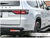 2024 Jeep Wagoneer L Series II Carbide (Stk: U21484) in Burlington - Image 11 of 35