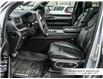 2024 Jeep Wagoneer L Series II Carbide (Stk: U21484) in Burlington - Image 15 of 35