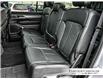 2024 Jeep Wagoneer L Series II Carbide (Stk: U21484) in Burlington - Image 19 of 35