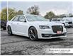 2023 Chrysler 300 C (Stk: U21505) in Burlington - Image 14 of 34