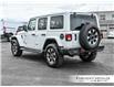 2023 Jeep Wrangler Sahara (Stk: U21507) in Burlington - Image 4 of 33