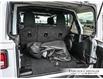 2023 Jeep Wrangler Sahara (Stk: U21507) in Burlington - Image 6 of 33