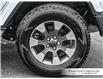 2023 Jeep Wrangler Sahara (Stk: U21507) in Burlington - Image 9 of 33