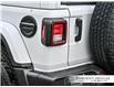 2023 Jeep Wrangler Sahara (Stk: U21507) in Burlington - Image 10 of 33