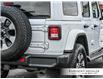 2023 Jeep Wrangler Sahara (Stk: U21507) in Burlington - Image 11 of 33