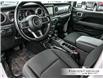 2023 Jeep Wrangler Sahara (Stk: U21507) in Burlington - Image 14 of 33