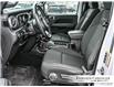 2023 Jeep Wrangler Sahara (Stk: U21507) in Burlington - Image 15 of 33