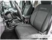 2023 Jeep Wrangler Sahara (Stk: U21507) in Burlington - Image 16 of 33