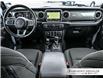 2023 Jeep Wrangler Sahara (Stk: U21507) in Burlington - Image 20 of 33