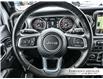 2023 Jeep Wrangler Sahara (Stk: U21507) in Burlington - Image 21 of 33
