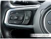 2023 Jeep Wrangler Sahara (Stk: U21507) in Burlington - Image 23 of 33