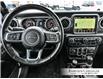 2023 Jeep Wrangler Sahara (Stk: U21507) in Burlington - Image 25 of 33