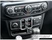 2023 Jeep Wrangler Sahara (Stk: U21507) in Burlington - Image 26 of 33