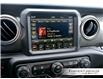 2023 Jeep Wrangler Sahara (Stk: U21507) in Burlington - Image 28 of 33