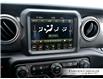 2023 Jeep Wrangler Sahara (Stk: U21507) in Burlington - Image 29 of 33