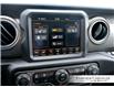 2023 Jeep Wrangler Sahara (Stk: U21507) in Burlington - Image 30 of 33