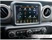 2023 Jeep Wrangler Sahara (Stk: U21507) in Burlington - Image 31 of 33