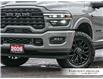2026 RAM 2500 Limited (Stk: U21545) in Burlington - Image 7 of 34