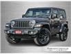 2024 Jeep Wrangler Sport (Stk: U21548) in Burlington - Image 2 of 31