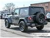 2024 Jeep Wrangler Sport (Stk: U21548) in Burlington - Image 5 of 31