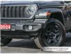 2024 Jeep Wrangler Sport (Stk: U21548) in Burlington - Image 8 of 31