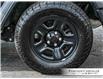 2024 Jeep Wrangler Sport (Stk: U21548) in Burlington - Image 10 of 31