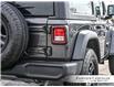 2024 Jeep Wrangler Sport (Stk: U21548) in Burlington - Image 12 of 31
