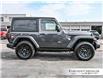 2024 Jeep Wrangler Sport (Stk: U21548) in Burlington - Image 13 of 31