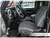 2024 Jeep Wrangler Sport (Stk: U21548) in Burlington - Image 16 of 31