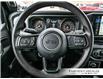2024 Jeep Wrangler Sport (Stk: U21548) in Burlington - Image 22 of 31