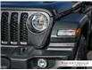 2024 Jeep Wrangler Sport (Stk: U21547) in Burlington - Image 8 of 30