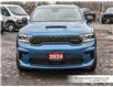 2024 Dodge Durango R/T (Stk: U21569) in Burlington - Image 2 of 32