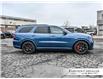 2024 Dodge Durango R/T (Stk: U21569) in Burlington - Image 12 of 32