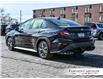2023 Subaru WRX Base (Stk: U21571) in Burlington - Image 4 of 28