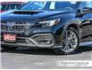 2023 Subaru WRX Base (Stk: U21571) in Burlington - Image 7 of 28