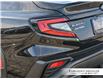 2023 Subaru WRX Base (Stk: U21571) in Burlington - Image 10 of 28